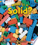What is a solid? /