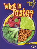 What is taste? /