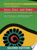 Salsa, soul, and spirit : leadership for a multicultural age /