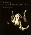 The films of Carl-Theodor Dreyer / David Bordwell.