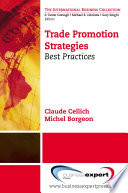 Trade promotion strategies best practices /