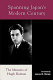 Spanning Japan's modern century : the memoirs of Hugh Borton /