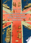 The Round Table movement and the fall of the 'Second' British Empire (1909-1919) /