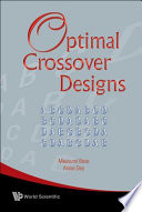 Optimal crossover designs /