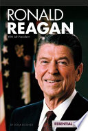 Ronald Reagan : 40th US President /