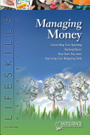 Managing money /