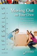 Moving out on your own /