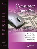 Consumer spending /