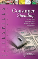 Consumer spending /