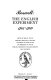 Boswell, the English experiment, 1785-1789 / edited by Irma S. Lustig and Frederick A. Pottle.