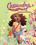 Cassandra steps out / Isabelle Bottier ; Hélène Canac ; [coloring by Drac ; translation by Norwyn MacTíre].