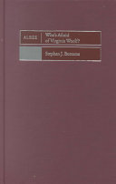 Albee : Who's afraid of Virginia Woolf? / Stephen J. Bottoms.