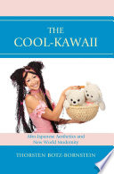 The cool-kawaii Afro-Japanese aesthetics and new world modernity /