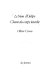 Le nom d'Oedipe : chant du corps interdit /