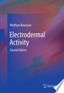 Electrodermal activity /