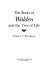 The roots of Walden and the tree of life / Gordon V. Boudreau.