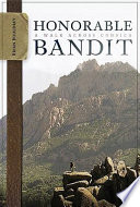 Honorable bandit : a walk across Corsica /