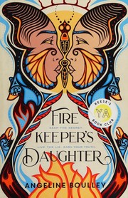 Fire keeper's daughter / Angeline Boulley.