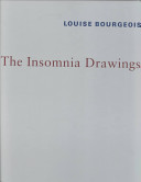 The insomnia drawings /