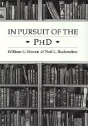 In pursuit of the PhD /