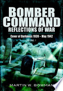 RAF Bomber Command : reflections of war.