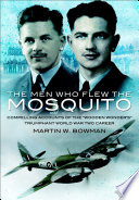 The men who flew the Mosquito /
