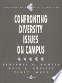 Confronting diversity issues on campus /