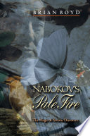 Nabokov's Pale fire : the magic of artistic discovery /