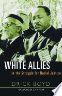 White allies in the struggle for racial justice /