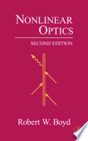 Nonlinear optics /