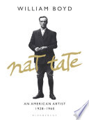 Nat Tate : an American artist : 1928-1960 /