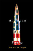 American war stories /