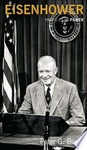 Eisenhower / Peter G. Boyle.