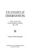 The dynamics of domination : state, class, and social reform in Mexico, 1910-1990 / Viviane Brachet-Marquez.