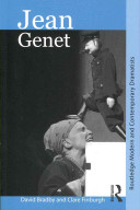 Jean Genet / David Bradby and Clare Finburgh.