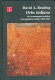 The first America : the Spanish monarchy, Creole patriots, and the liberal state, 1492-1867 / D.A. Brading.