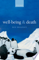 Well-being and death /