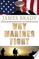 Why Marines fight /