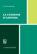 La cessione d'azienda /