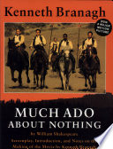 Much ado about nothing /