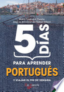 500 frases en portugués para aprender en 5 días /