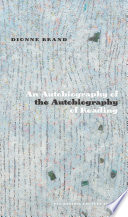 An autobiography of the autobiography of reading /