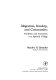 Migration, kinship, and community : tradition and transition in a Spanish village / Stanley H. Brandes.