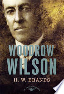 Woodrow Wilson /