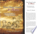 From home guards to heroes : the 87th Pennsylvania and its Civil War community /