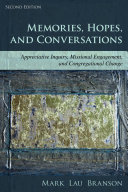 Memories, hopes, and conversations : appreciative Inquiry, missional engagement, and congregational change /