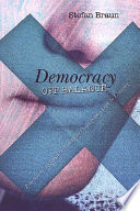 Democracy off balance : freedom of expression and hate propaganda law in Canada /