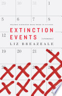 Extinction events : stories /