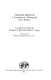 Thomas Merton : a comprehensive bibliography /