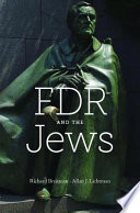 FDR and the Jews /